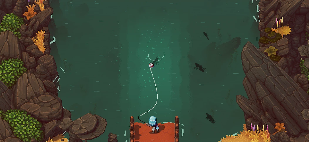 Sea of Stars APK screenshot 6