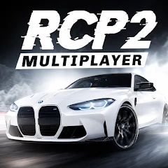 Real Car Parking 2 : Car Driving Simulator 2021 icon
