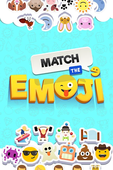 Match The Emoji screenshot 5