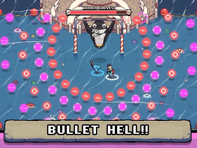 AK-xolotl APK screenshot 1