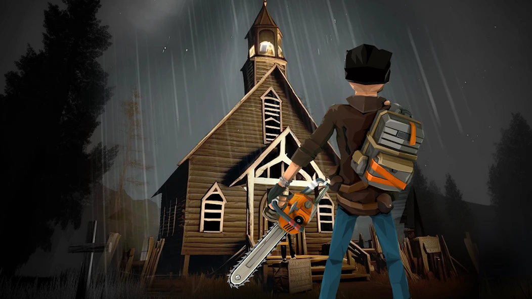 The Walking Zombie 2: Zombie shooter screenshot 1