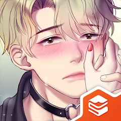 Blood Kiss : interactive stories with Vampires icon