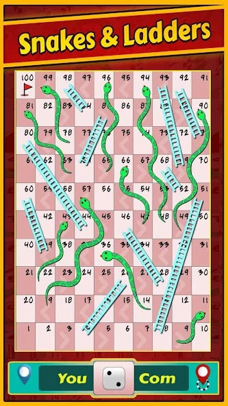 Ludo King screenshot 2