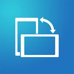 Rotation Control Pro APK icon