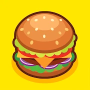 Foodpia Tycoon icon