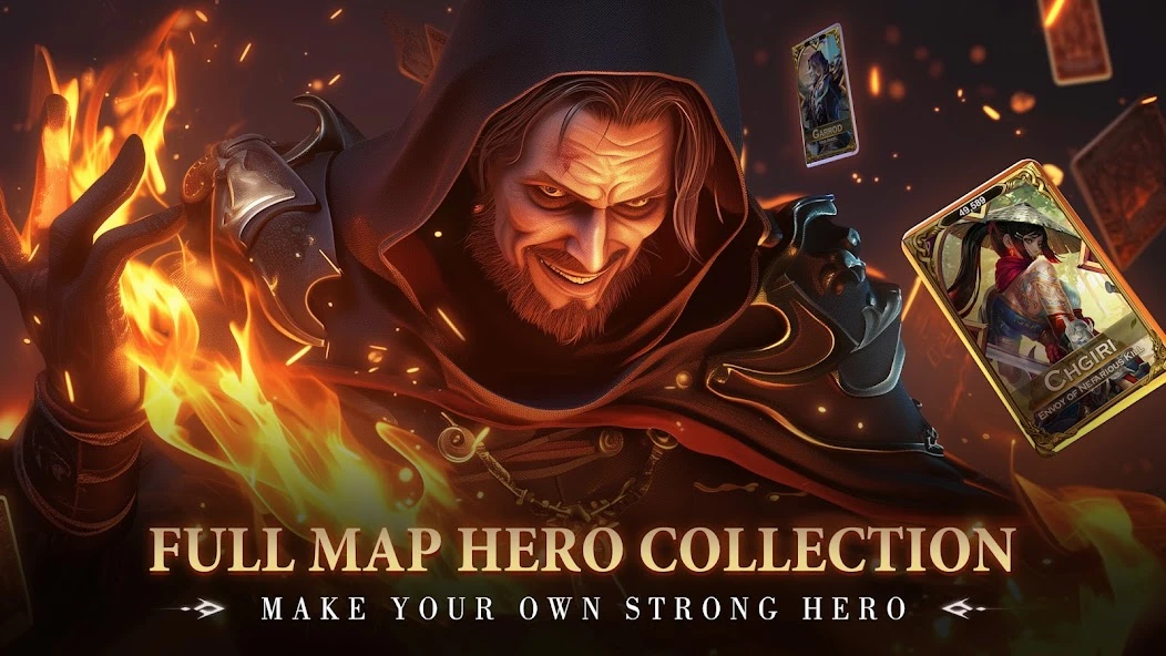 Ace Defender: War of Dragon Slayer screenshot 2