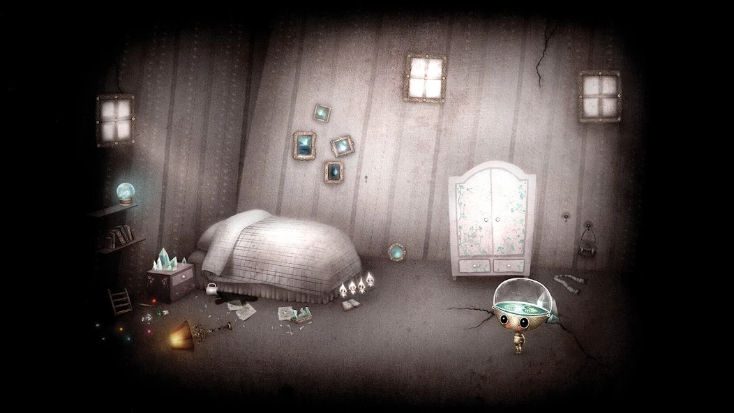 Growbot APK screenshot 6