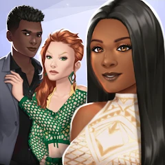 Hot in Hollywood APK icon