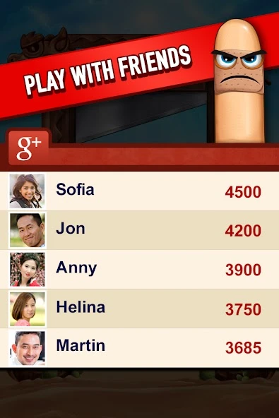 Download Finger Slayer (MOD, unlimited money) 5.7.6 screenshot 4