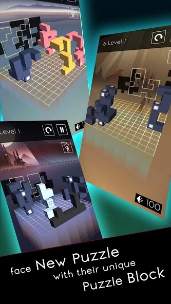 Umbra: Amulet of Light screenshot 5