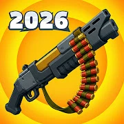 Zombero: Archero Killer icon