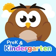 Preschool and Kindergarten Learning Games icon