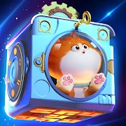 Cats in Time - Relaxing Puzzle Game icon