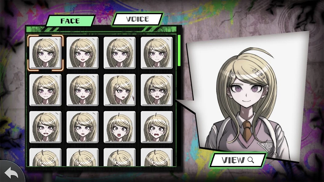 Danganronpa V3: Killing Harmony APK screenshot 5