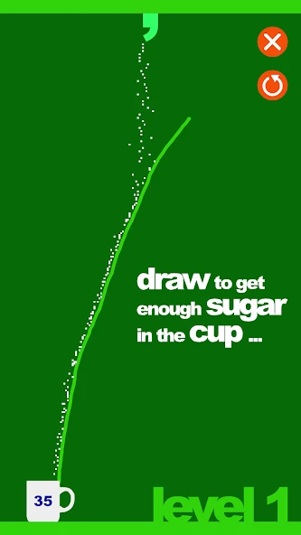 sugar, sugar APK screenshot 1