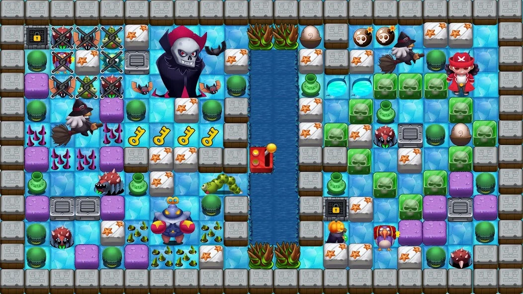 Bomber Classic screenshot 4