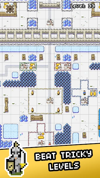 Island Empire - Turn based Strategy screenshot 5