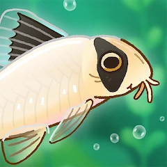 Pondlife – Relaxing Fish Game APK icon