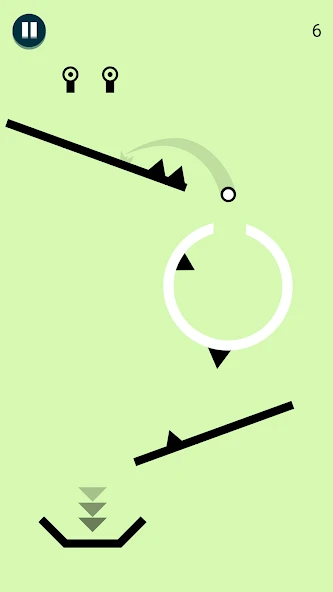 Go Escape! screenshot 1