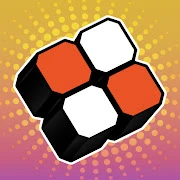 LUMINES REMASTERED APK icon