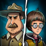 Find Joe: two of us icon