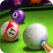 Pooking – Billiards City APK icon