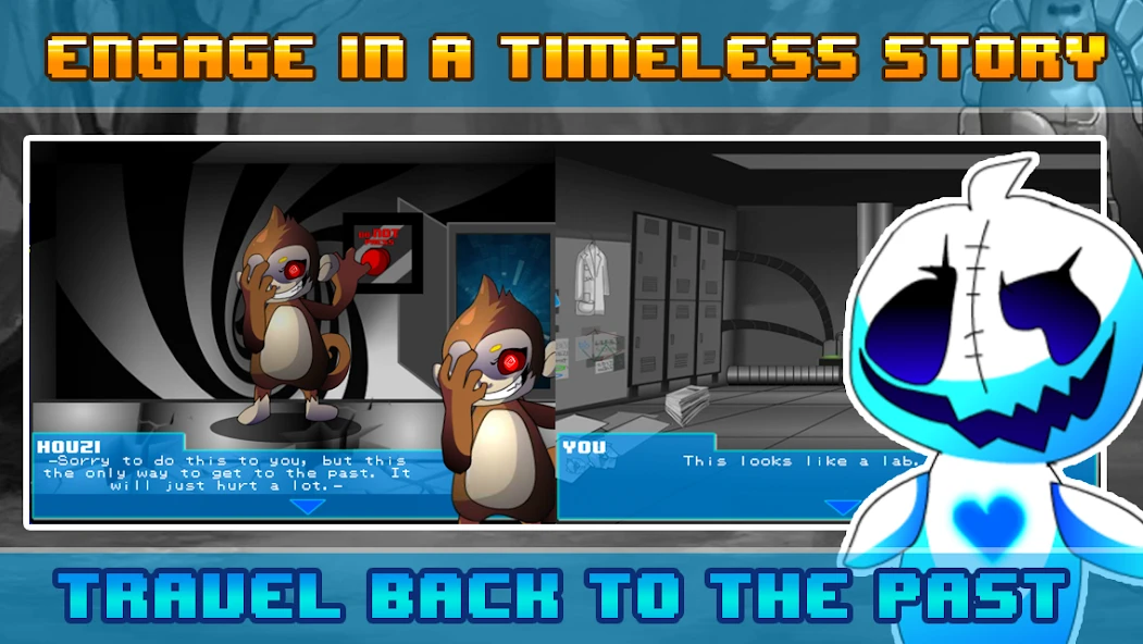 Can You Escape Fate? screenshot 5