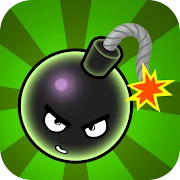 Boom Land icon