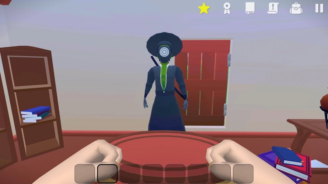 Monster Museum APK screenshot 5