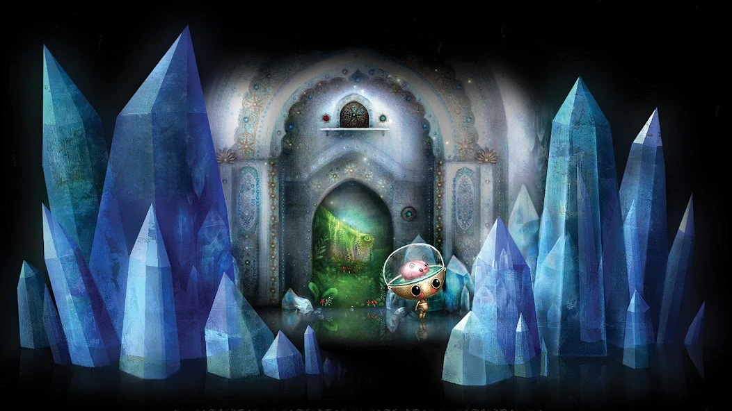 Growbot APK screenshot 4