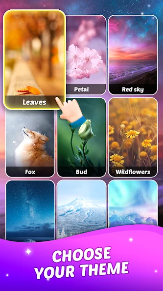 Match Tile Scenery APK screenshot 4
