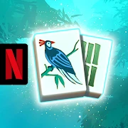 Mahjong Solitaire icon