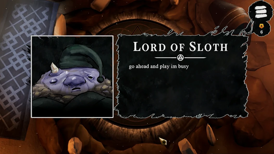 Blunderworld APK screenshot 6