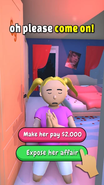 Landlord Simulator APK screenshot 5