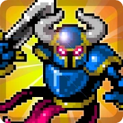Wizard's Wheel 2: Idle RPG icon