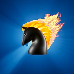 SparkChess Pro APK icon