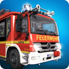 Emergency Call – The Fire Fighting Simulation icon