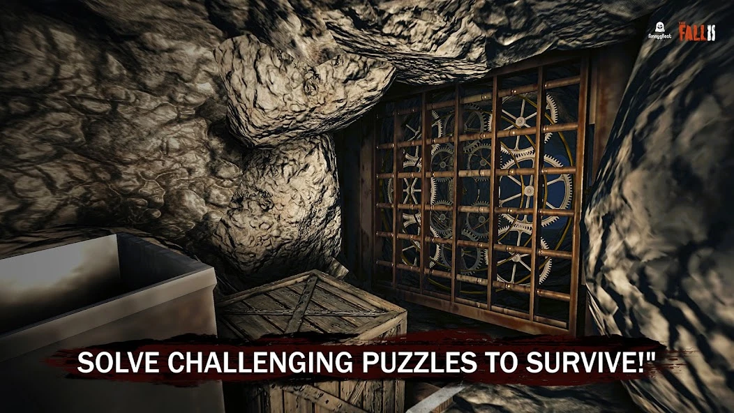 The Fall 2 : Zombie Survival APK screenshot 5