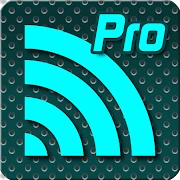 WiFi Overview 360 Pro APK icon