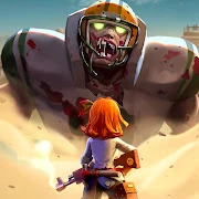 Zombie Waves APK icon