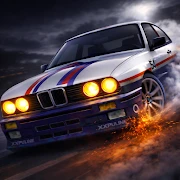 Final Rally: Extreme Car Racing icon