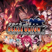 ブレイズ・ユニオン Blaze Union APK icon
