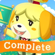 Animal Crossing: Pocket Camp C APK icon