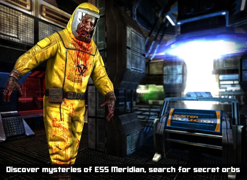 Dead Effect screenshot 4