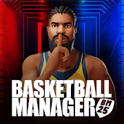 Basketball Manager 2024 APK icon