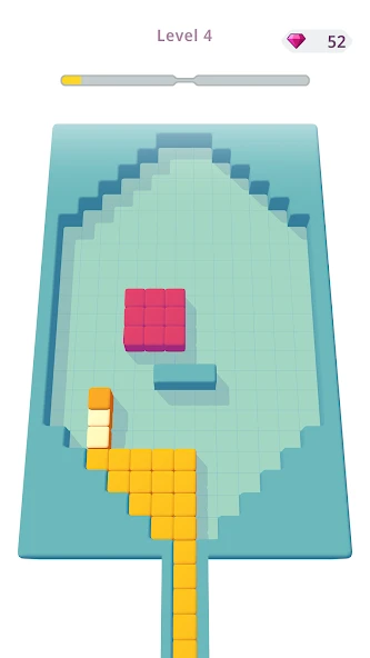 Color Fill 3D screenshot 4