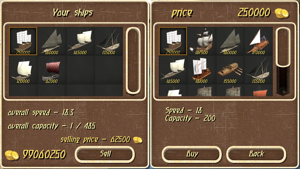 Steel And Flesh Old screenshot 2