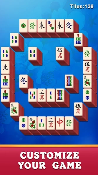 Mahjong APK screenshot 3