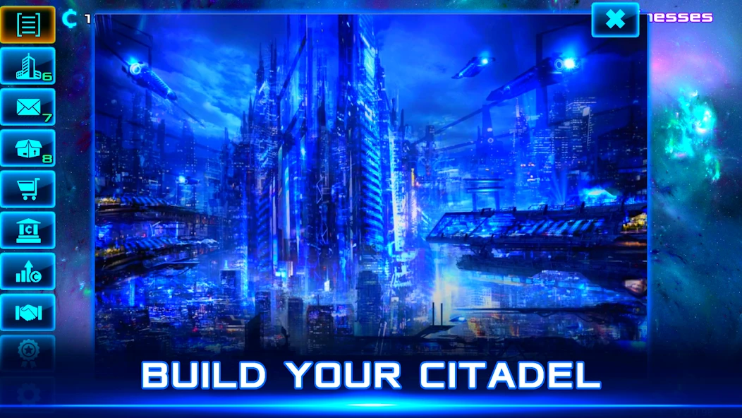 Business Clicker screenshot 2