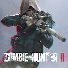 Zombie Hunter 2 APK icon